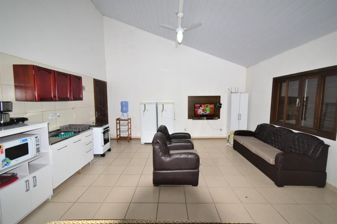 Casa Canela, 450 Mts Da Praia De Mariscal. Bombinhas Exterior photo